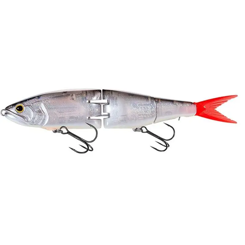 Acheter En Ligne Leurre Shimano} articulated Shimano} BT Armajoint 190 mm Bw Shad}