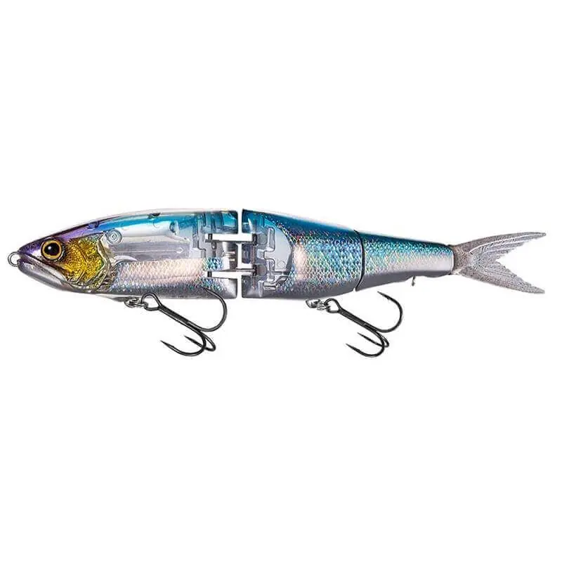 Leurre} articulated Shimano} BT Armajoint 190 mm S Gizzard Bon Marché