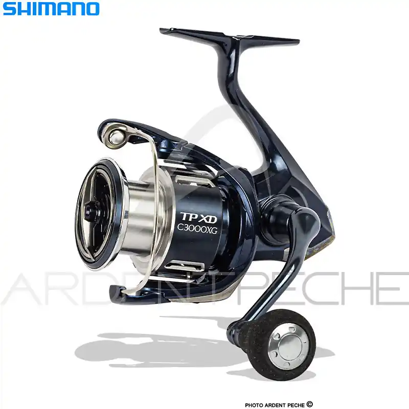 Quantité Limitée Moulinet SHIMANO Twin power XD FA