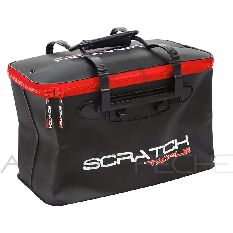 Affaire À Saisir Bakkan SCRATCH TACKLE 16L