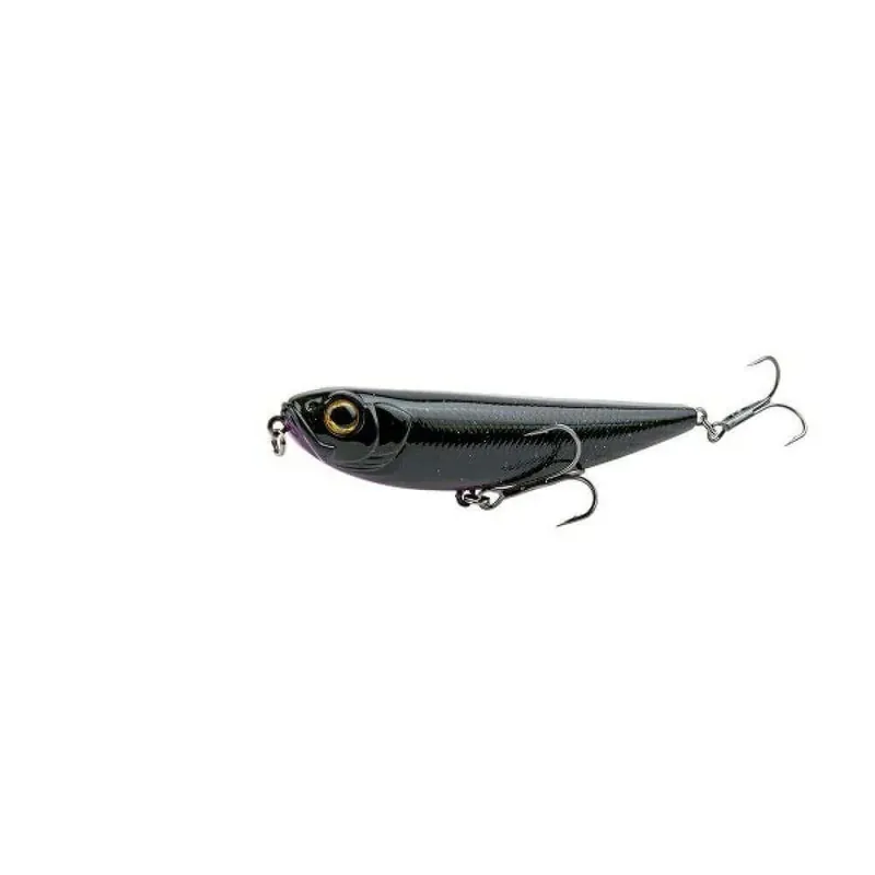 Meilleur Choix Jerkbaits Shimano Yasei Shock Stick 110 mm Noir