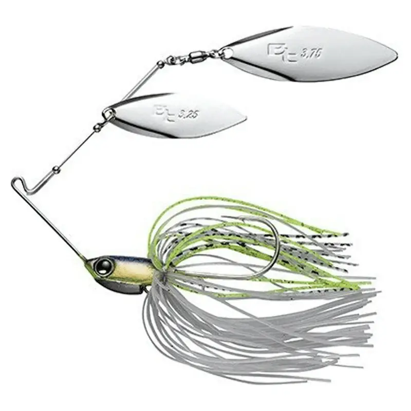 Commander Maintenant Spinnerbaits Shimano Leurre BT Swagy 14,2 g Lake Gill