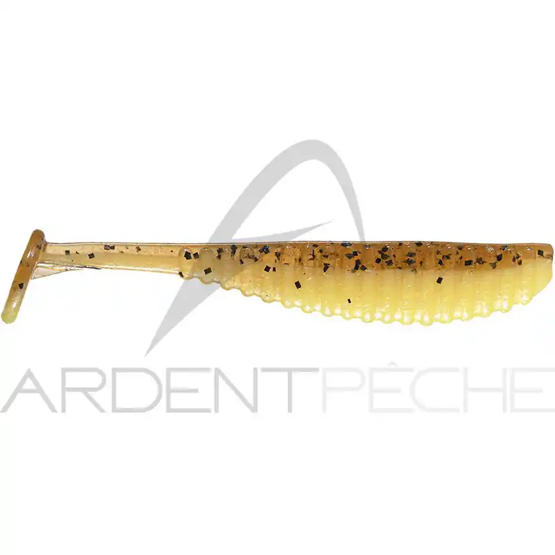 Leurre souple REINS S Cape shad 2.5 Nouvel Arrivage