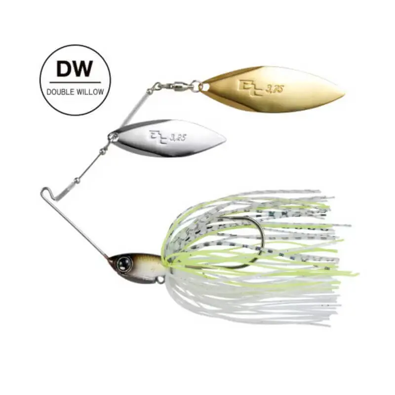 Spinnerbaits Shimano Lure BT Swagy 14,2 g Tidalkiler Super Prix