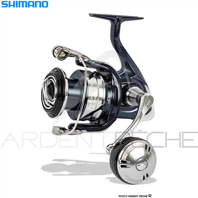 Moulinet SHIMANO Twin power SW Offre Du Jour