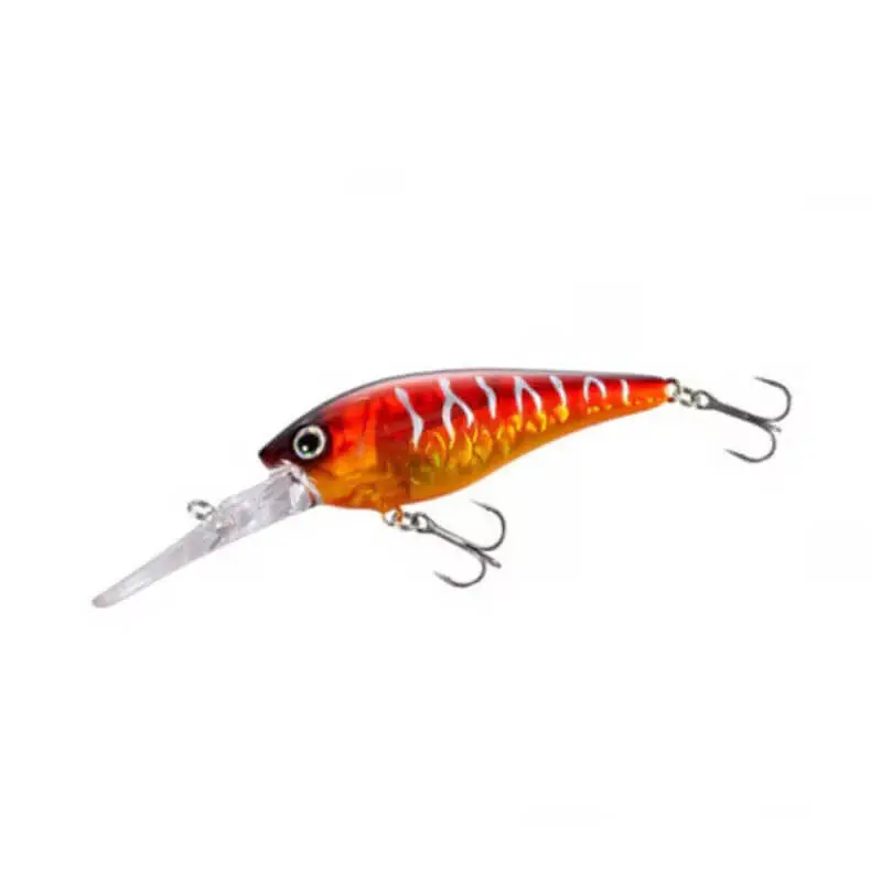 Top Vente Crankbaits Shimano BT WorldCrank AR-C Flash Boost 73 mm Kyorin TG