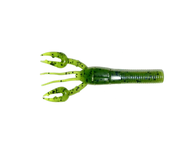 Acheter En Ligne Leurre souple Yamamoto Fat Baby Craw Flotteur 3‘75" 95 mm Bub Watermelon