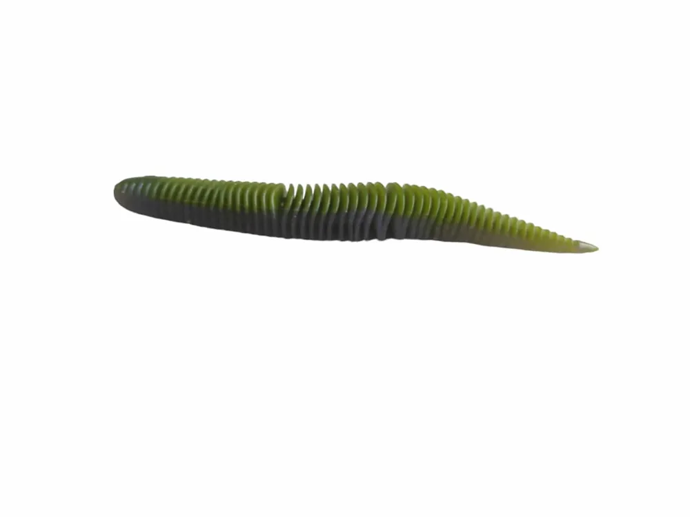 Leurre souple Geecrack Bâton à soufflet 121 mm 247/Watermelon Livraison Express