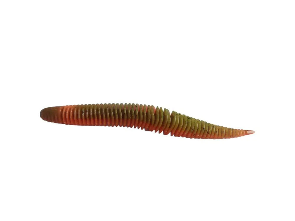 Promotion Leurre souple Geecrack Bâton à soufflet 121 mm 395