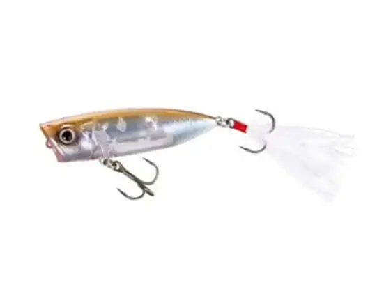 Popper Shimano BT World Pop Flash Boost 69 mm Kyorin WS Achat Immédiat