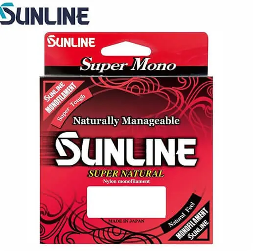 Petit Prix Ligne Sunline Super Natural Clear 100 m