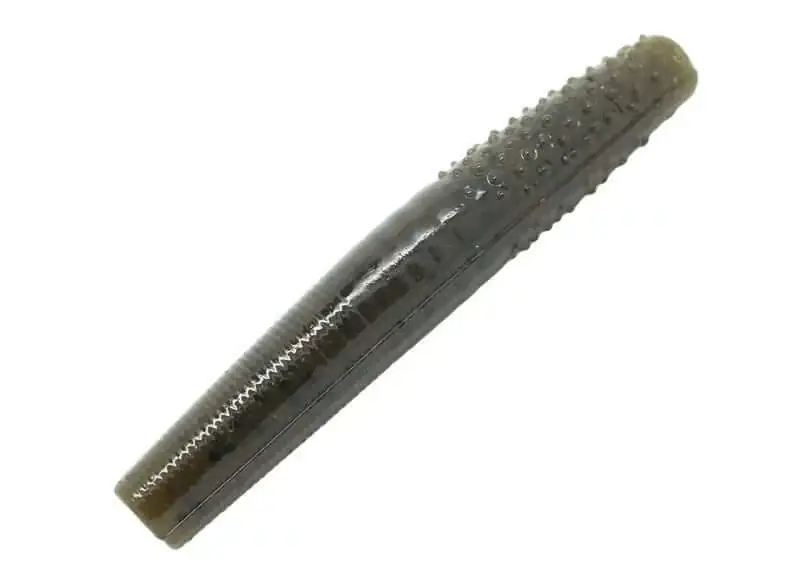 Pas Cher Leurre souple Z-Man Finesse TRD 70 mm Vert Citrouille