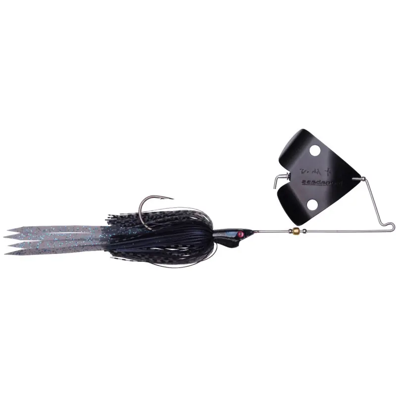 Buzzbait MEGABASS Jamaica boa 14g Jusqu'à Épuisement Des Stocks