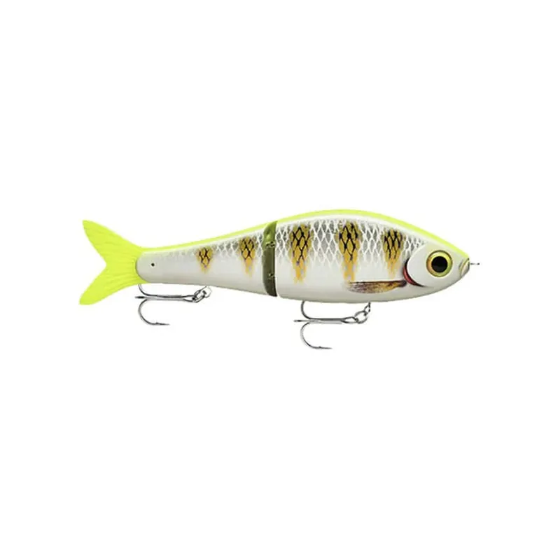 Leurre articulé Rapala Super Shadow Rap Glide 11 SNS Petit Prix