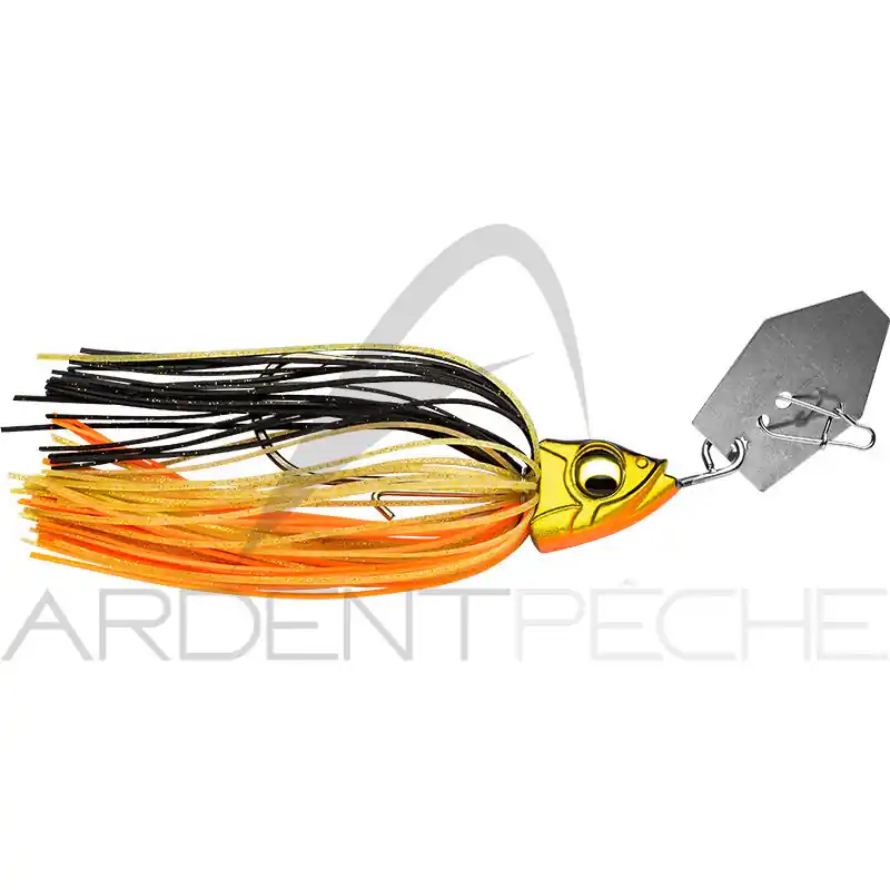 Chatterbait MEGABASS Wild header 28g Livraison Express