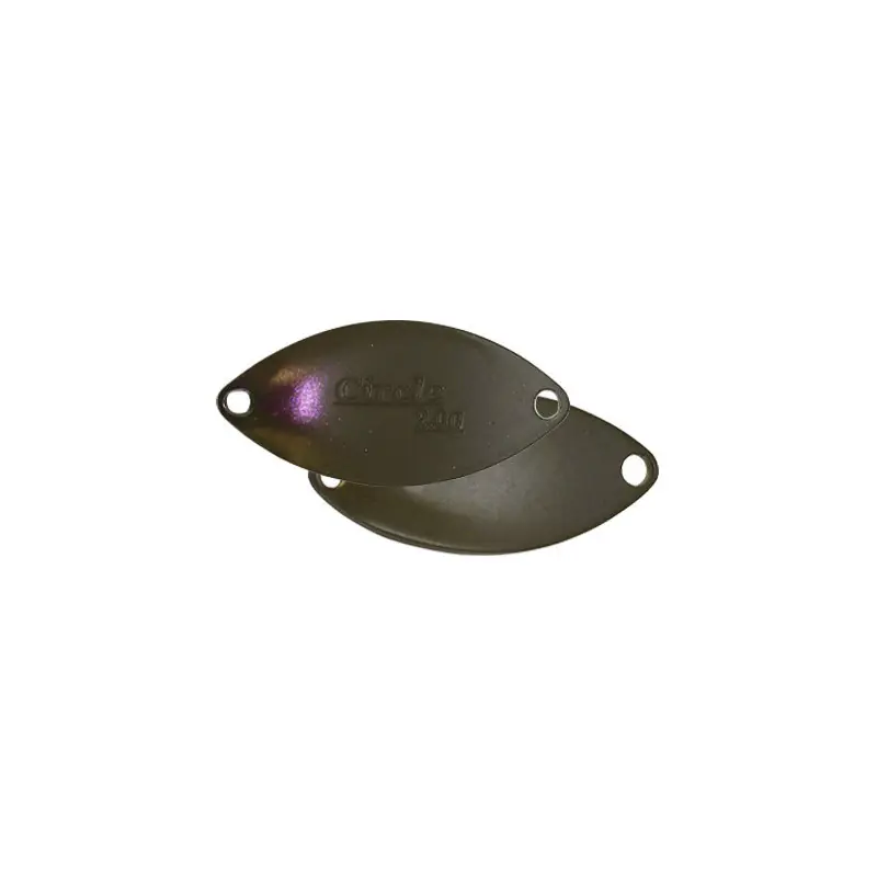 Cuiller ondulante VALKEIN Circle 2.8g Meilleur Prix