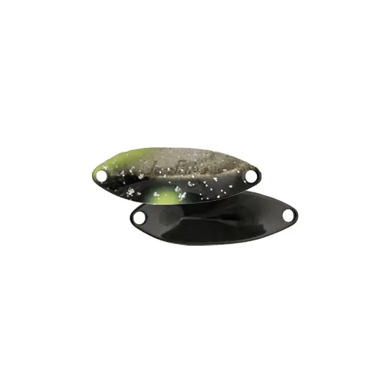 Offre Spéciale Cuiller ondulante VALKEIN Iice fake 2.6g