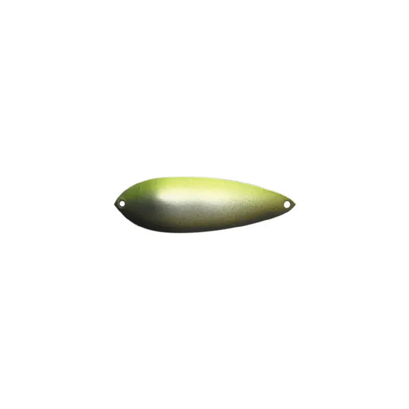 Vente Directe Cuiller ondulante VALKEIN Twilight xslow 5.5g