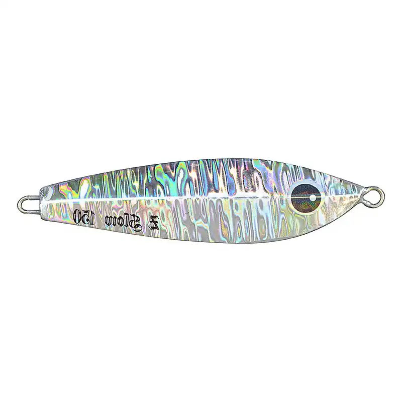 Prix Choc Jig SEA FALCON Z Slow 180g