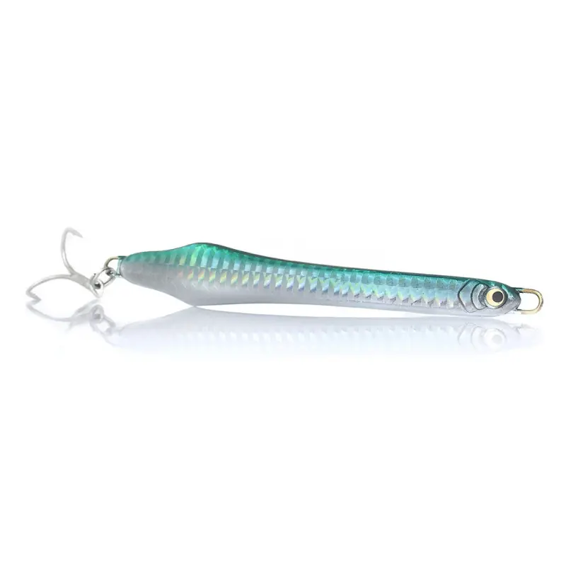 Solde Jig TACKLE HOUSE Nabura deka 80g