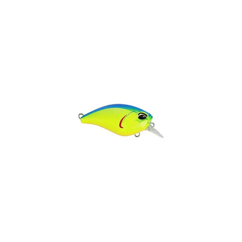 Poisson nageur DUO Crank mid roller 40F Quantité Limitée