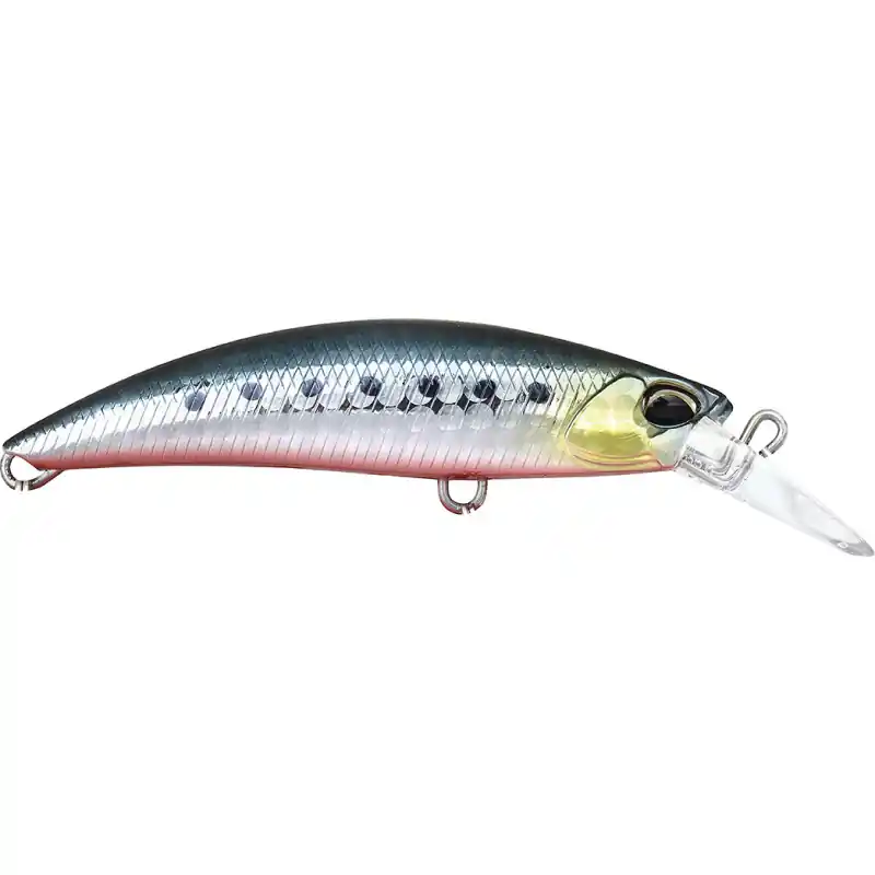 Meilleure Vente Poisson nageur DUO Rough trail blazin 70 S