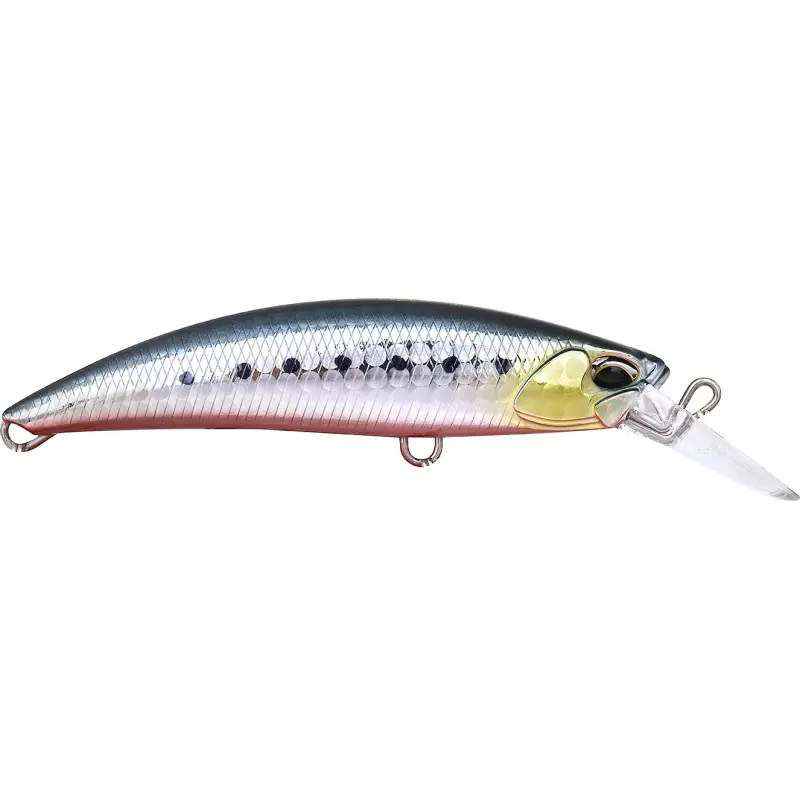 Poisson nageur DUO Rough trail blazin 85 S Dernière Chance