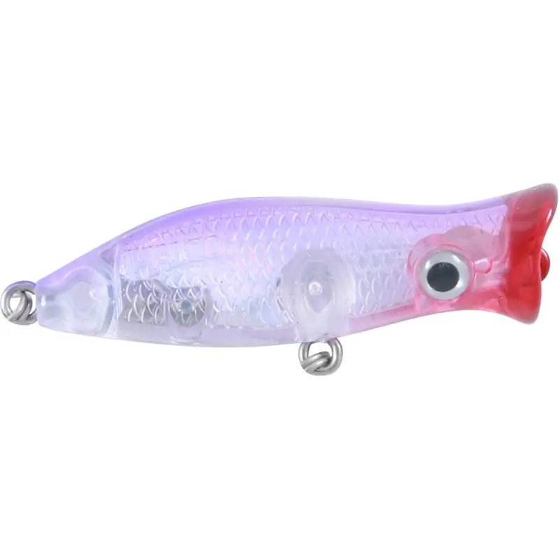 Dernier Modèle Poisson nageur HALCO Roosta pop 45