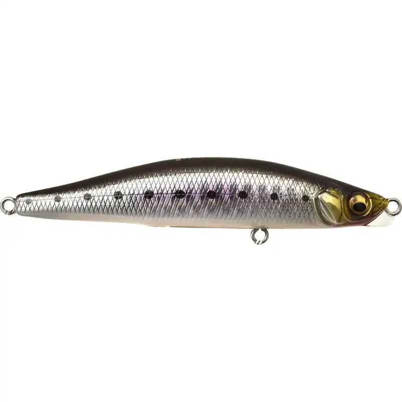 Soldes Poisson nageur MEGABASS Genma 85 S