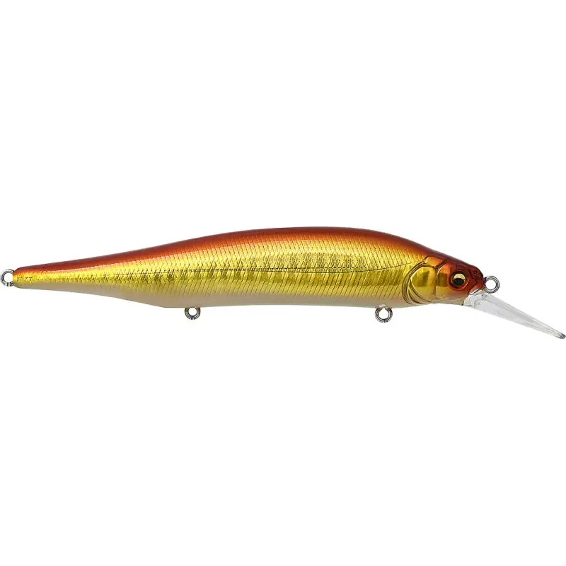 Produit De Marque Poisson nageur MEGABASS X80 Magnum + 1