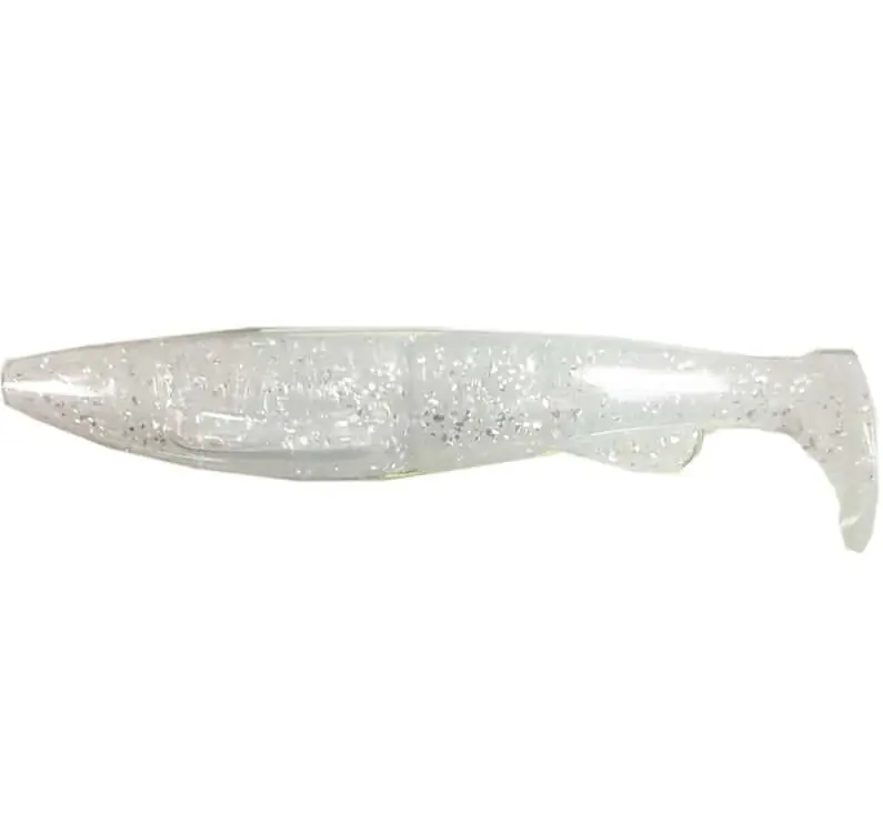 Pas Cher Swimbait Leurre souple Alpha Hacker 7 Magic Seabass
