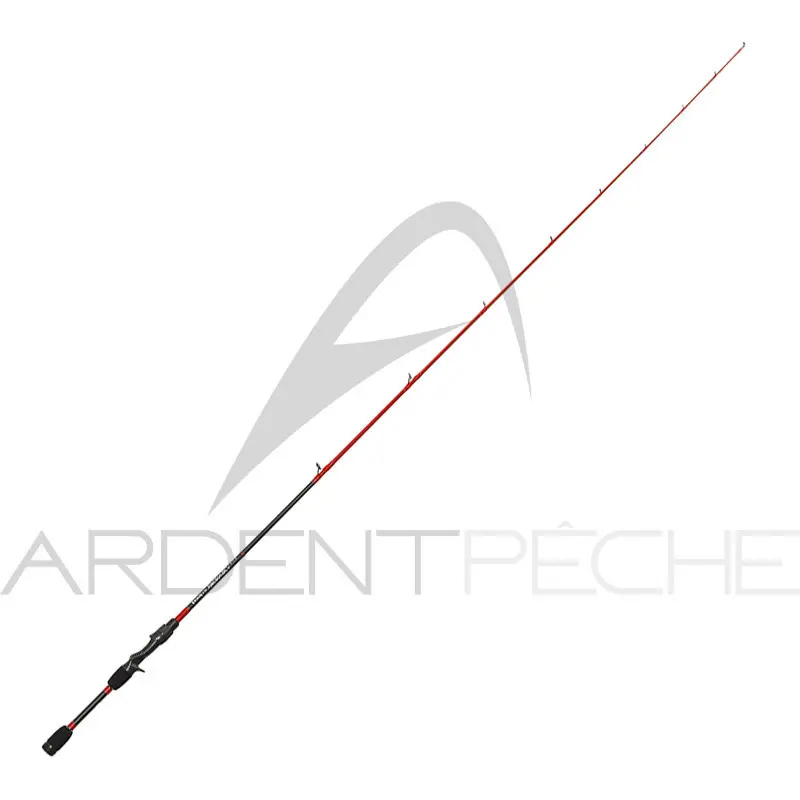 Canne casting TENRYU Injection BCV 6.0 H Acheter En Ligne