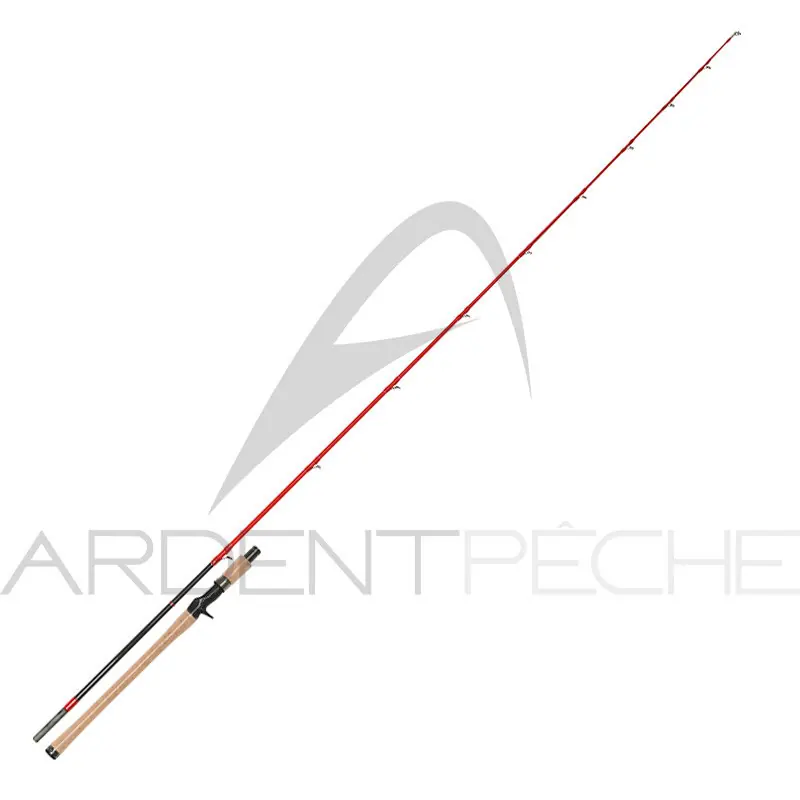 Promotion Canne casting TENRYU Injection BC 80 XXH