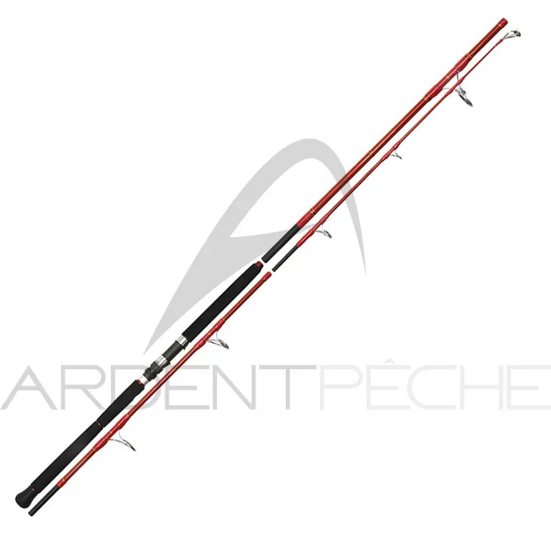 Meilleure Vente Canne TENRYU Red wind