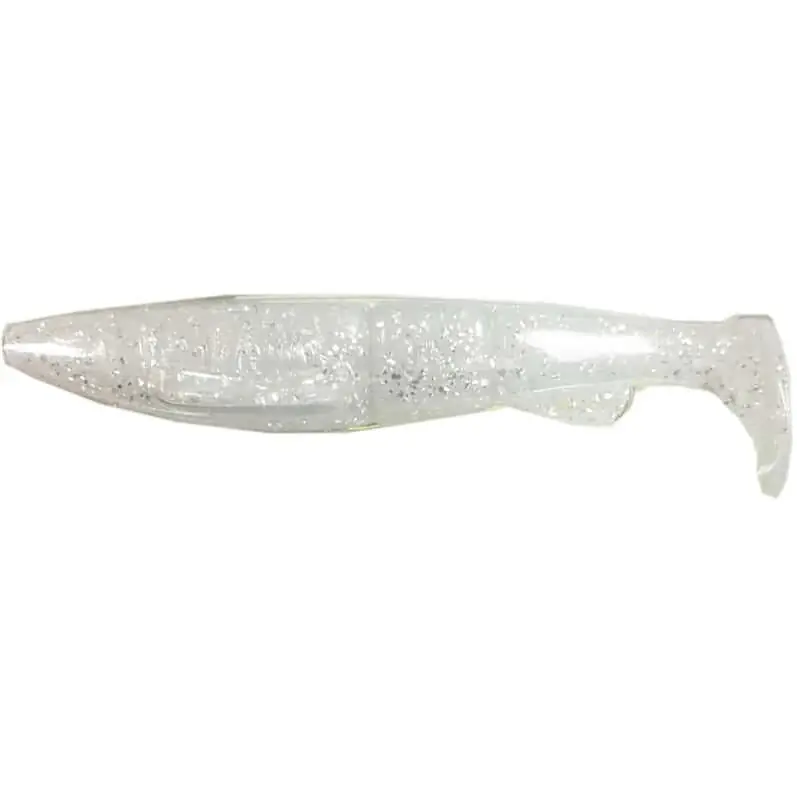 Swimbait Leurre souple Alpha Hacker 8 Bar magique Super Prix