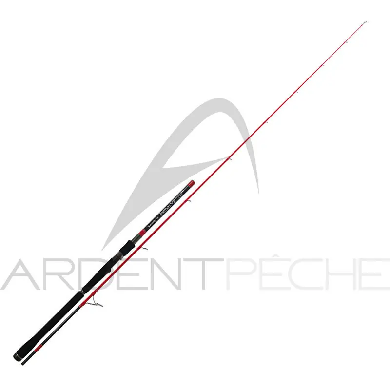 Canne TENRYU Injection SP 86 XH Prix Cassé