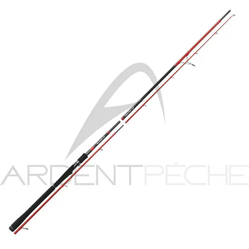 Canne TENRYU Injection SP 86 XH Quatro Dernier Modèle