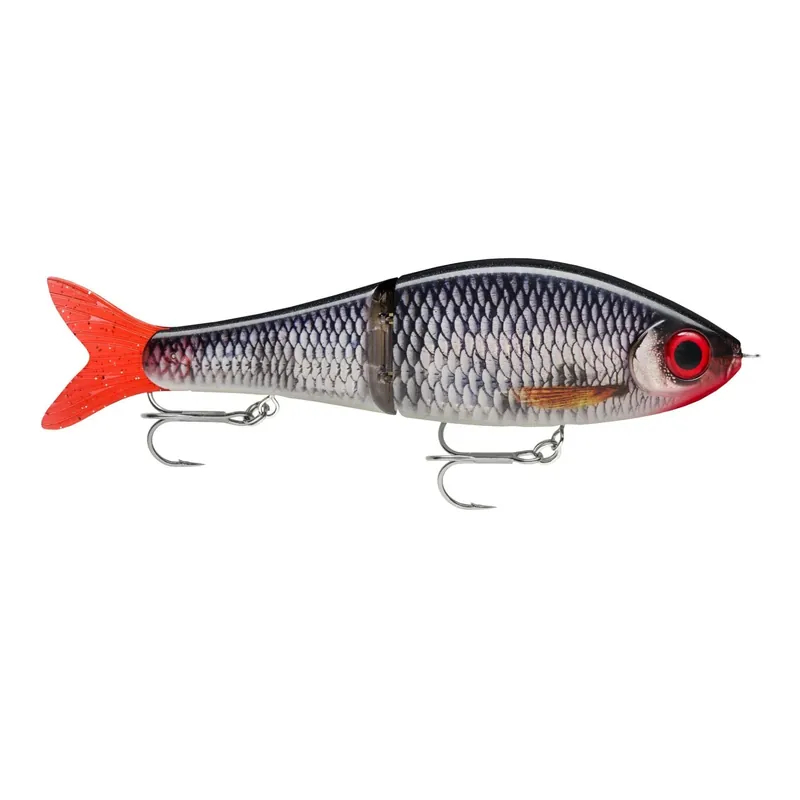 Leurre articulé Rapala Super Shadow Rap Glide 11 ROL Affaire À Saisir