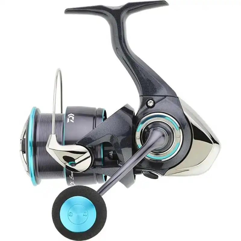 Vente Flash Moulinet Spinning Daiwa Emeraldas E Lt 23 2000SXH