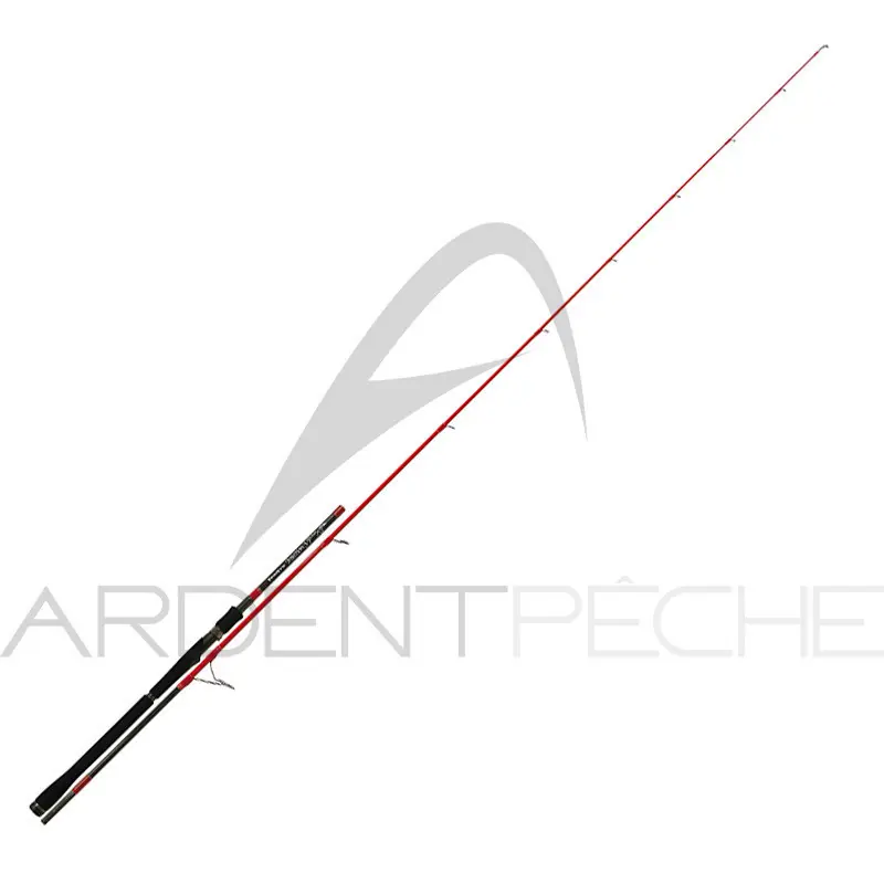 Super Prix Canne TENRYU Injection SP 82 H
