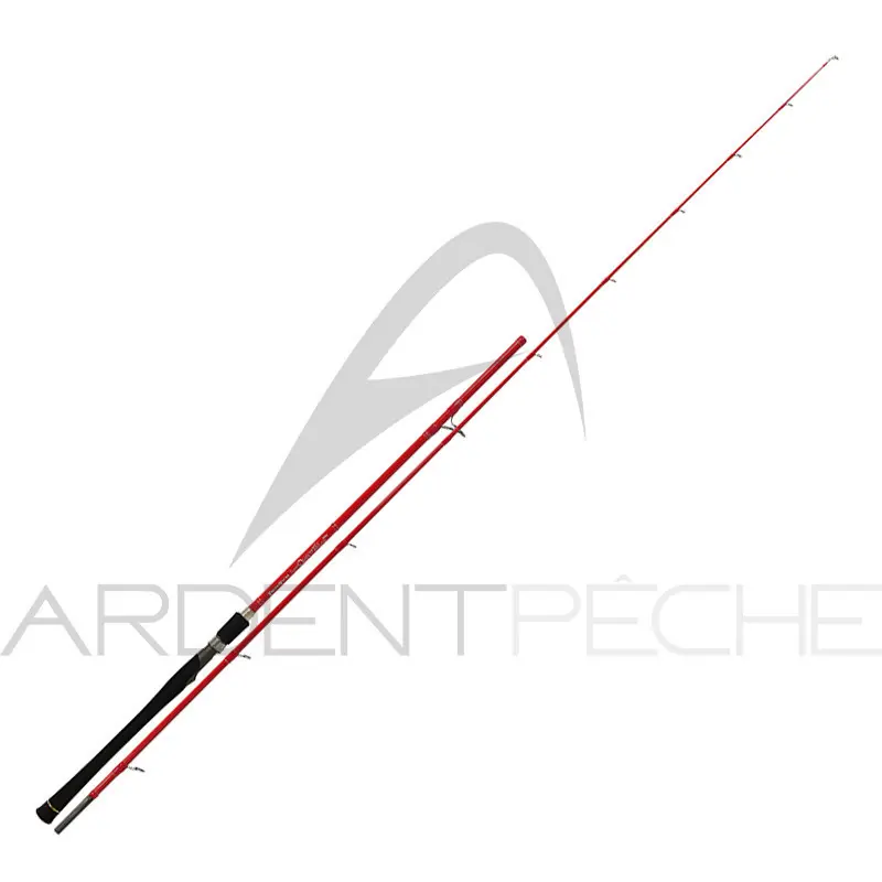 Petit Prix Canne TENRYU Super queen taï