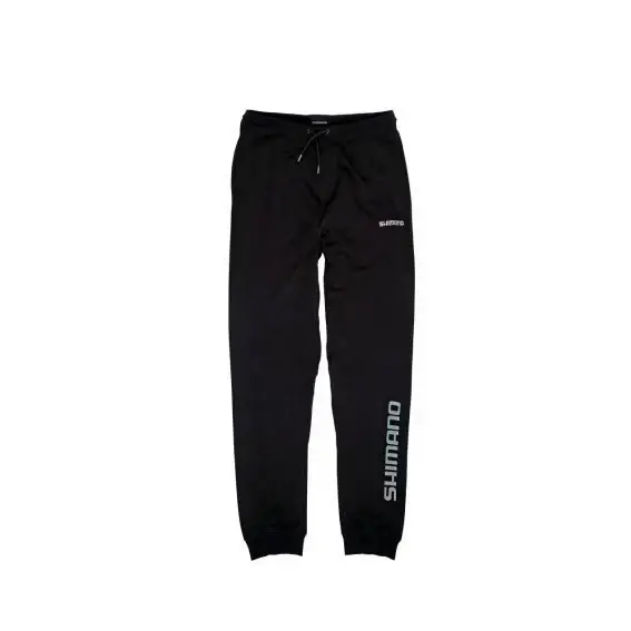 Pantalon Shimano Noir Haute Qualité