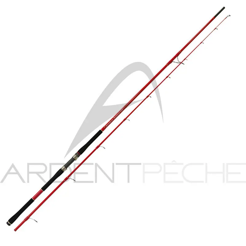 Canne TENRYU Ventury 330 evo Offre Spéciale