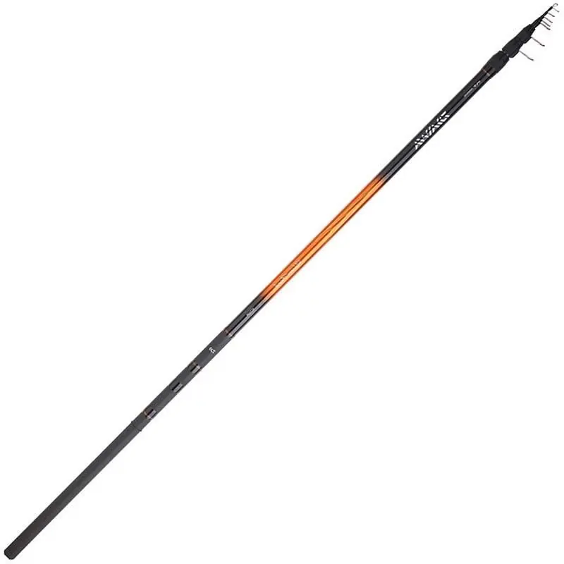 Offre Du Jour Canne Téléréglable Daiwa Silver Creek 60RDF