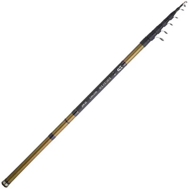 Canne Téléréglable Daiwa Exceler 50RSLDF Dernière Chance