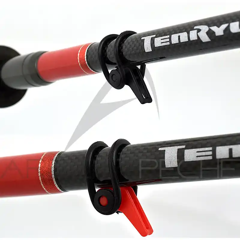 Top Vente Accroche leurre ULTIMATE FISHING Lure holder