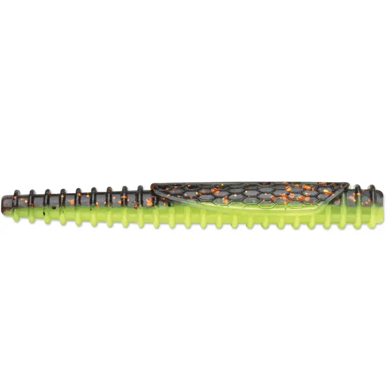 Solde Leurre souple Rapala Crushcity Ned‘s BLT 3 - 75 mm Coppertreuse