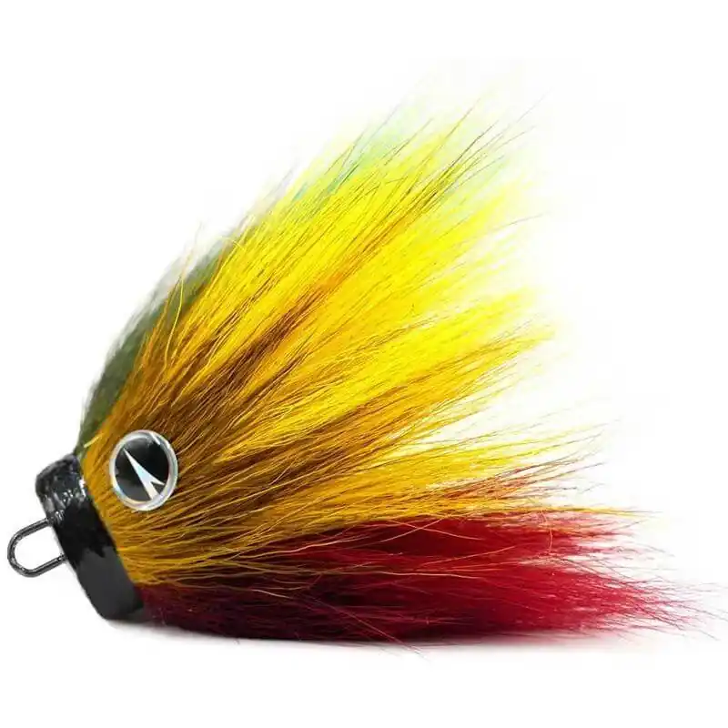 Tête d‘aplomb VMC Moustache Rig Kingstone Réduction
