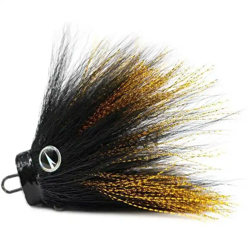Promotion Tête d‘aplomb VMC Moustache Rig Black Widow