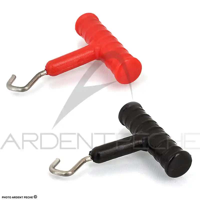 Meilleur Choix Outil ULTIMATE FISHING Knot hook test